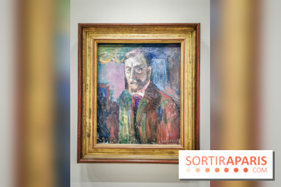 Matisse, comme un roman : nos photos de l'exposition du Centre Pompidou