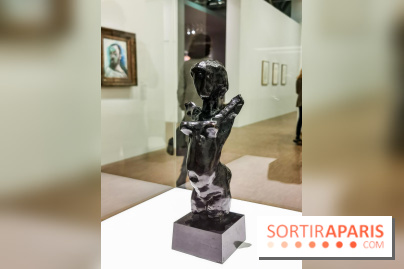 Matisse, comme un roman : nos photos de l'exposition du Centre Pompidou