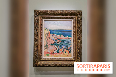 Matisse, comme un roman : nos photos de l'exposition du Centre Pompidou