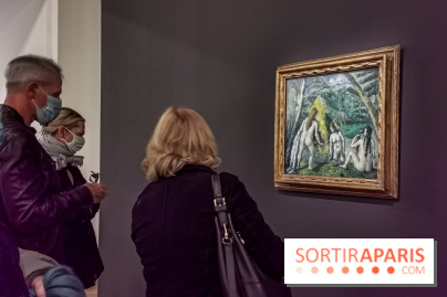 Matisse, comme un roman : nos photos de l'exposition du Centre Pompidou