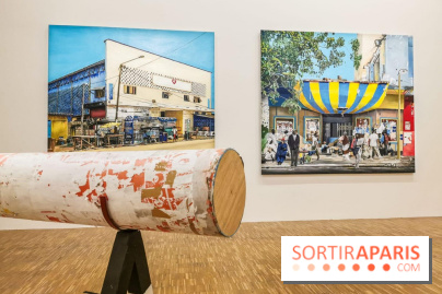 Global(e) résistance : l'exposition engagée au Centre Pompidou, nos photos