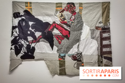 Global(e) résistance : l'exposition engagée au Centre Pompidou, nos photos