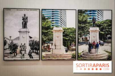 Global(e) résistance : l'exposition engagée au Centre Pompidou, nos photos