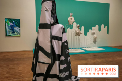 Global(e) résistance : l'exposition engagée au Centre Pompidou, nos photos