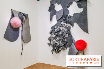 Global(e) résistance : l'exposition engagée au Centre Pompidou, nos photos