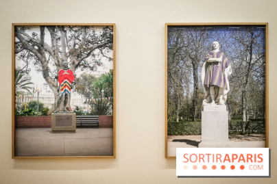 Global(e) résistance : l'exposition engagée au Centre Pompidou, nos photos