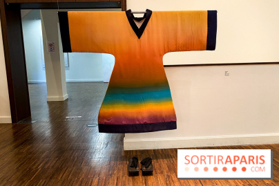 Un monde à votre image, l'exposition à la Villa Emerige