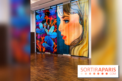 Un monde à votre image, l'exposition à la Villa Emerige