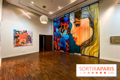 Un monde à votre image, l'exposition à la Villa Emerige