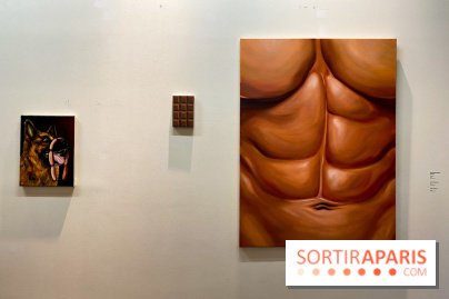Un monde à votre image, l'exposition à la Villa Emerige