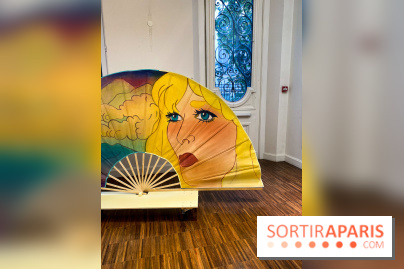 Un monde à votre image, l'exposition à la Villa Emerige