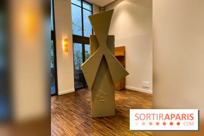 Un monde à votre image, l'exposition à la Villa Emerige