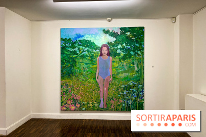 Un monde à votre image, l'exposition à la Villa Emerige