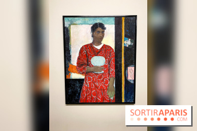 Un monde à votre image, l'exposition à la Villa Emerige