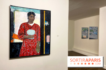Un monde à votre image, l'exposition à la Villa Emerige