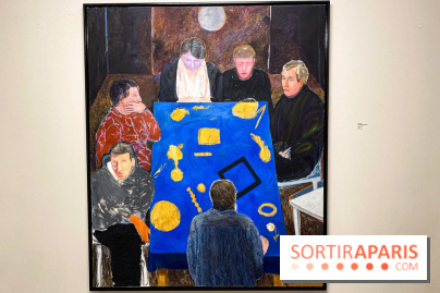 Un monde à votre image, l'exposition à la Villa Emerige
