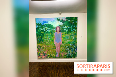 Un monde à votre image, l'exposition à la Villa Emerige