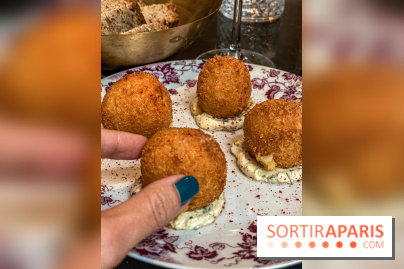 Photos : Marcore restaurant rez-de-chaussée