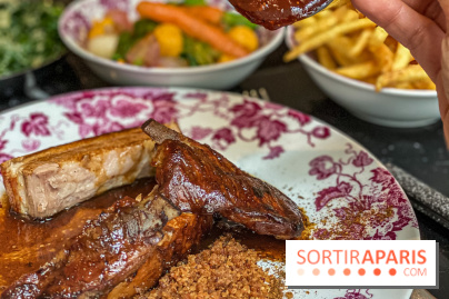 Photos : Marcore restaurant rez-de-chaussée