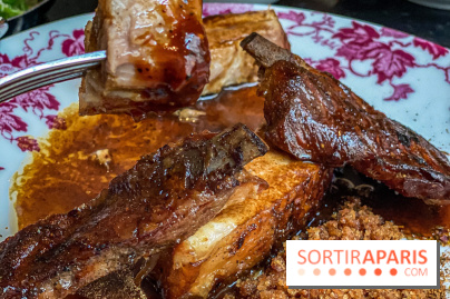 Photos : Marcore restaurant rez-de-chaussée