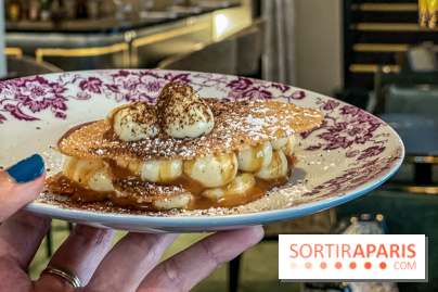 Photos : Marcore restaurant rez-de-chaussée