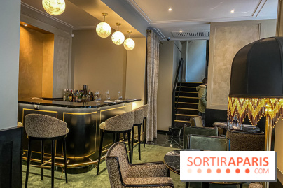 Photos : Marcore restaurant rez-de-chaussée