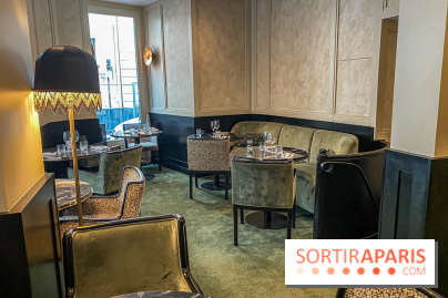 Photos : Marcore restaurant rez-de-chaussée