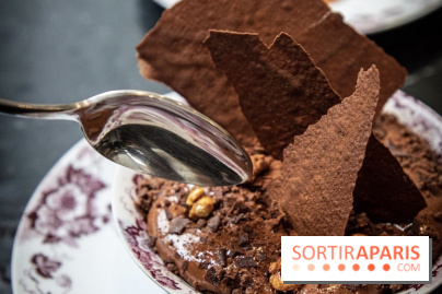 Photos : Marcore restaurant rez-de-chaussée