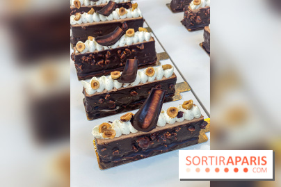 Bo&Mie Louvre-Rivoli