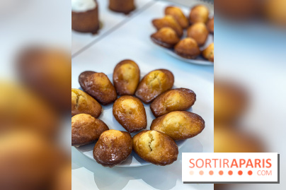 Bo&Mie Louvre-Rivoli