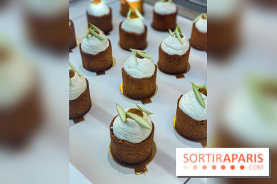 Bo&Mie Louvre-Rivoli