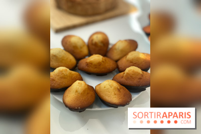 Bo&Mie Louvre-Rivoli