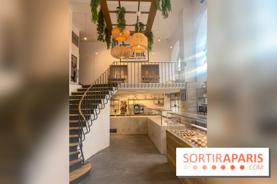 Bo&Mie Louvre-Rivoli