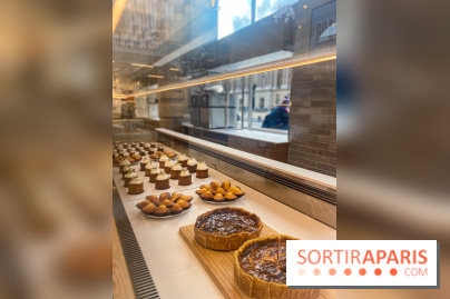 Bo&Mie Louvre-Rivoli