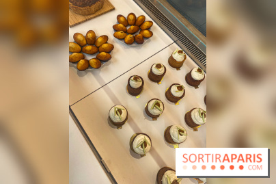 Bo&Mie Louvre-Rivoli