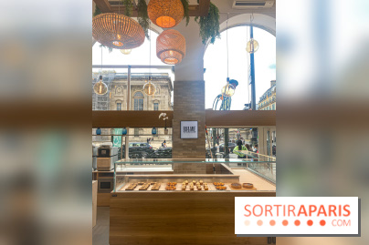 Bo&Mie Louvre-Rivoli