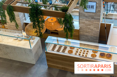 Bo&Mie Louvre-Rivoli