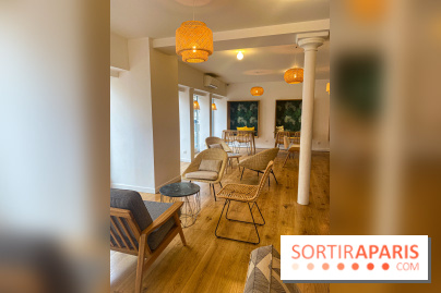 Bo&Mie Louvre-Rivoli