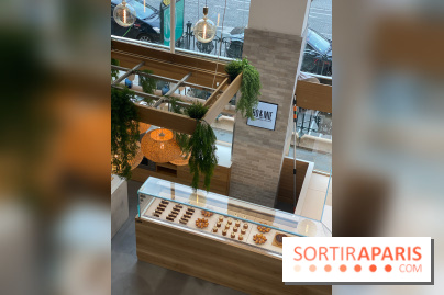 Bo&Mie Louvre-Rivoli