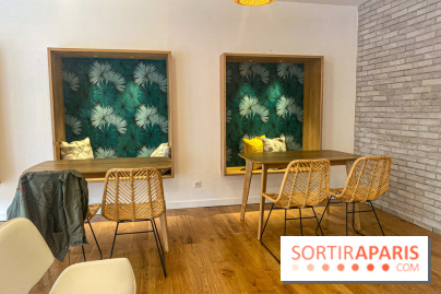 Bo&Mie Louvre-Rivoli