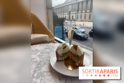 Bo&Mie Louvre-Rivoli