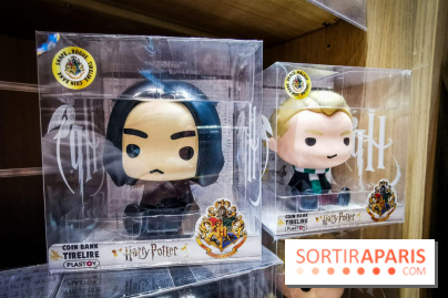 Boutique Wizarding World Harry Potter au Village JouéClub