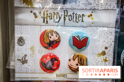 Boutique Wizarding World Harry Potter au Village JouéClub