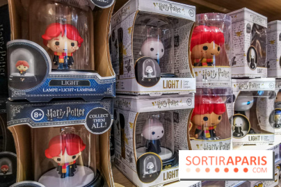 Boutique Wizarding World Harry Potter au Village JouéClub