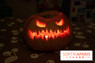 Halloween 2020 : comment creuser sa citrouille ? Le tuto