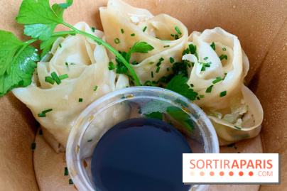 Neko Ramen livraison