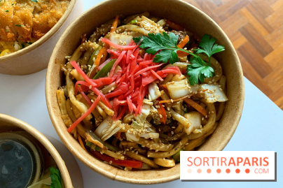 Neko Ramen livraison