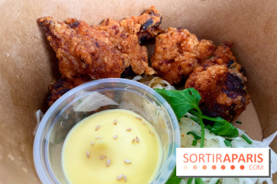 Neko Ramen livraison