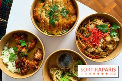 Neko Ramen livraison