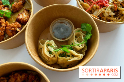 Neko Ramen livraison